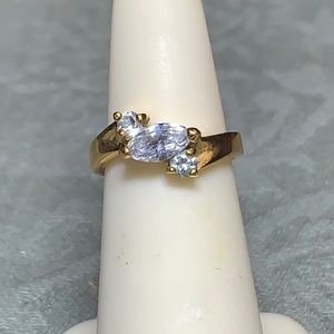 Lia Sophia Ring